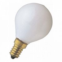 Лампа накаливания CLAS P FR 60W 230V E14 FS1 | код. 4008321411501 | OSRAM
